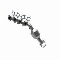 Thumbnail for MagnaFlow Conv. DF 03-11/04 Lexus GX470 4.7L P/S Manifold / 03-04 Toyota 4 Runner 4.7L P/S Manifold