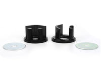 Thumbnail for Whiteline 9/98+ Subaru Legacy / 9/98-8/09 Outback Diff-Mount in Cradle Insert Bushing
