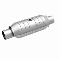 Thumbnail for MagnaFlow Conv Universal 2.25 inch CA Tier 1