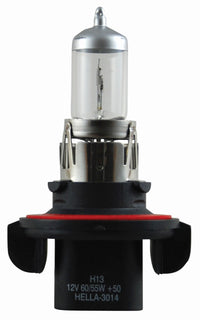 Thumbnail for Hella Bulb H13 12V 60/55W P264T T4 +50 (2)