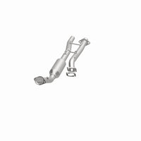 Thumbnail for MagnaFlow Conv DF 1997-2000 Ford Explorer 4.0