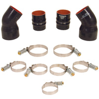 Thumbnail for BD Diesel Intercooler Hose/Clamp Kit - Dodge 1994-2002