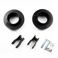 Thumbnail for Belltech 13-18 RAM 2500HD / 3500HD 2in Lift Coil Spring Spacer