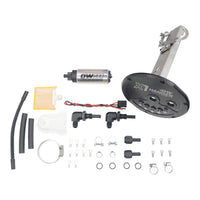 Thumbnail for DeatschWerks 89-93 Nissan S13 R32 Skyline (non-GTR) X1 Series Fuel Pump Module w/ DW200 Pump