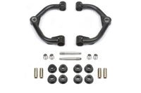 Thumbnail for Fabtech 11-19 GM C/K2500HD/3500HD 2WD/4WD 0in/6in Uniball Upper Control Arm Kit