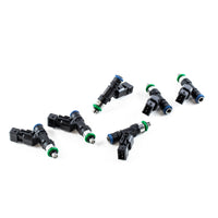 Thumbnail for DeatschWerks 01-05 911 996 Turbo / 01-06 M3 E46 / 02-04 C32/SLK32 AMG 440cc Injectors
