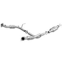 Thumbnail for MagnaFlow Conv DF 04 Lincoln Aviator 4.6L