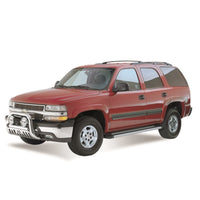 Thumbnail for Westin Sure-Grip Aluminum Running Boards 79 in - Brushed Aluminum
