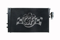 Thumbnail for CSF 13-201 BMW X3 2.0L Turbo A/C Condenser