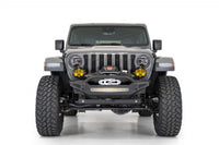 Thumbnail for Addictive Desert Designs 18-20 Jeep JL/JT Sway Bar Skid Plate