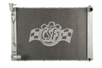 Thumbnail for CSF 04-06 Lexus RX330 3.3L OEM Plastic Radiator