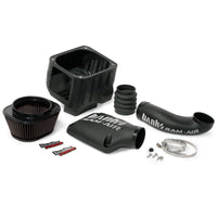Thumbnail for Banks Power 99-08 Chev/GMC 4.8-6.0L SUV (Full Size Only) Ram-Air Intake System - Dry Filter