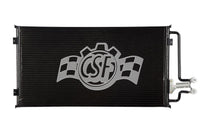 Thumbnail for CSF 96-00 Isuzu Hombre 2.2L A/C Condenser