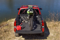 Thumbnail for BedRug 07-16 Toyota Tundra 5.5ft Bed Bedliner