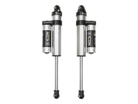 Thumbnail for ICON 2019+ Ford Ranger Rear 2.5 Series Shocks VS PB - Pair