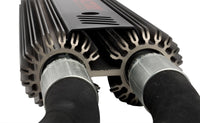 Thumbnail for Fox Ford Raptor 3.0 Factory Series 12.3in External QAB P/B External Cooler Shock Set