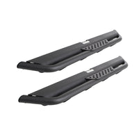 Thumbnail for Go Rhino Dominator Xtreme DT Side Steps - Tex Blk - 57in. (Boards ONLY/Brackets Req.)
