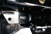 Thumbnail for DV8 Offroad 07-21 Jeep Wrangler (JK/JL) Bolt-On Hitch w/o Lights