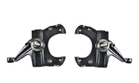 Thumbnail for Belltech DROP SPINDLE SET 73-87 C-10 ALL 1inch ROTORS