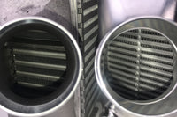 Thumbnail for CSF Porsche 911 GT2 RS Twin Intercooler Set