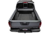 Thumbnail for Putco 05-21 Nissan Frontier - 6ft (Long Box) Molle Driver Side Panel