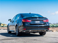 Thumbnail for Borla 14-16 Lexus GS350 3.L AT S-type Exhaust (rear section only)