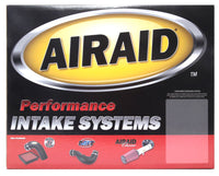 Thumbnail for Airaid 05-06 Chevy HD 6.0L CAD Intake System w/ Tube (Oiled / Red Media)