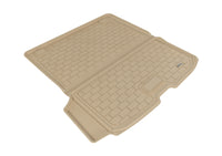 Thumbnail for 3D MAXpider 2015-2020 Volvo XC90 Kagu Cargo Liner - Tan
