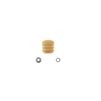 Thumbnail for Bilstein B6 14-15 Chevrolet Corvette (C7) Rear 46mm Monotube Shock Absorber