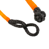 Thumbnail for ARB Soft Connect Shackle 14.5T Soft Shackle Orange 14.5T