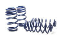 Thumbnail for H&R 13-16 Audi A4 Allroad (AWD) B8 Sport Spring