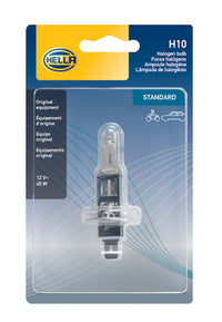 Thumbnail for Hella Bulb H1 12V 55W P145S T25 Sb