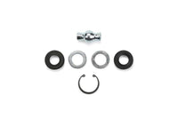 Thumbnail for Fabtech 07-18 Jeep JK 4WD Small Poly Ball Joint Rebuild Kit