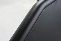 Thumbnail for Fabtech 18-21 Jeep JL 4WD Rear Steel Tube Fenders - Textured Black