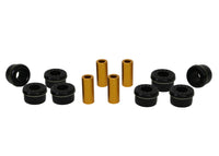 Thumbnail for Whiteline 12+ Scion FR-S/Subaru BRZ/Toyota 86/Toyota GT-86 Rear Crossmember-Mount Bushing