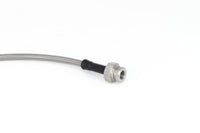 Thumbnail for Goodridge 04-06 Cadillac CTS-V (w/Brembo Brakes) Stainless Steel Brake Line Kit