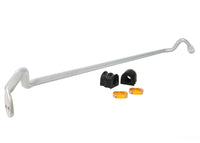 Thumbnail for Whiteline 02-07 Subaru WRX Sedan Front 22mm Heavy Duty Adjustable Swaybar