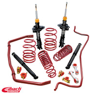Thumbnail for Eibach Sportline Kit Plus for 07-10 Ford Shelby GT500 Coupe