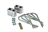 Thumbnail for Belltech LOWERING BLOCK KIT 04+ COLORADO 3inch
