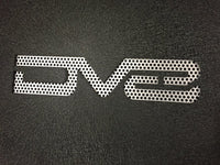 Thumbnail for DV8 Offroad 07-18 Jeep Wrangler Tramp Stamp