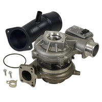 Thumbnail for BD Diesel 17-21 Chevy/GM L5P Duramax 6.6L Screamer Turbo