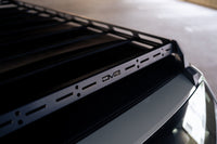 Thumbnail for DV8 Offroad 21-23 Ford Bronco Soft Top Roof Rack