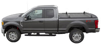 Thumbnail for Pace Edwards 16-17 Toyota Tacoma Reg & AccessCab 6ft 2in Bed UltraGroove Metal