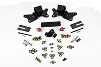 Thumbnail for Belltech HANGER KIT 88-00 GM C-2500/3500 2inch