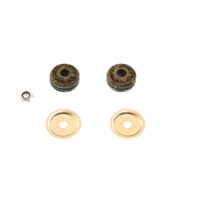 Thumbnail for Bilstein B6 46mm Monotube Shock Absorber 53-62 Corvette Rear