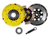 Thumbnail for ACT 00-04 Audi A6 Quattro / 00-02 Audi S4 Base / 01-02 Audi S4 Avant HD/Race Sprung 6 Pad Clutch Kit