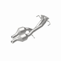 Thumbnail for MagnaFlow Conv DF 07 VW Touareg 3.6L Rear