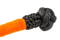Thumbnail for ARB Soft Connect Shackle 14.5T Soft Shackle Orange 14.5T