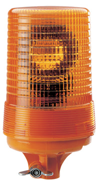 Thumbnail for Hella Rotating Beacon H12V Yellow Mgs24 2Rl