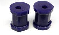Thumbnail for SuperPro 2000 Infiniti QX4 Base Front Lower Inner Rearward Control Arm - w/ Caster Bushing Kit
